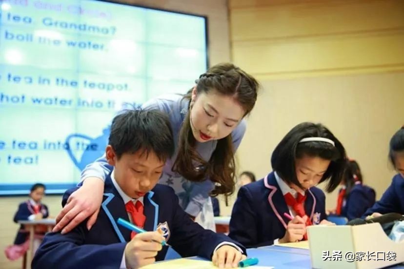 上海16所最好的学校,上海小学学校排名最新