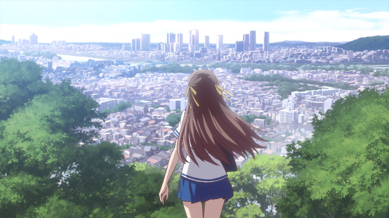 男生真的不适合看少女漫?14年的经典之作,七年时间等不到第二季