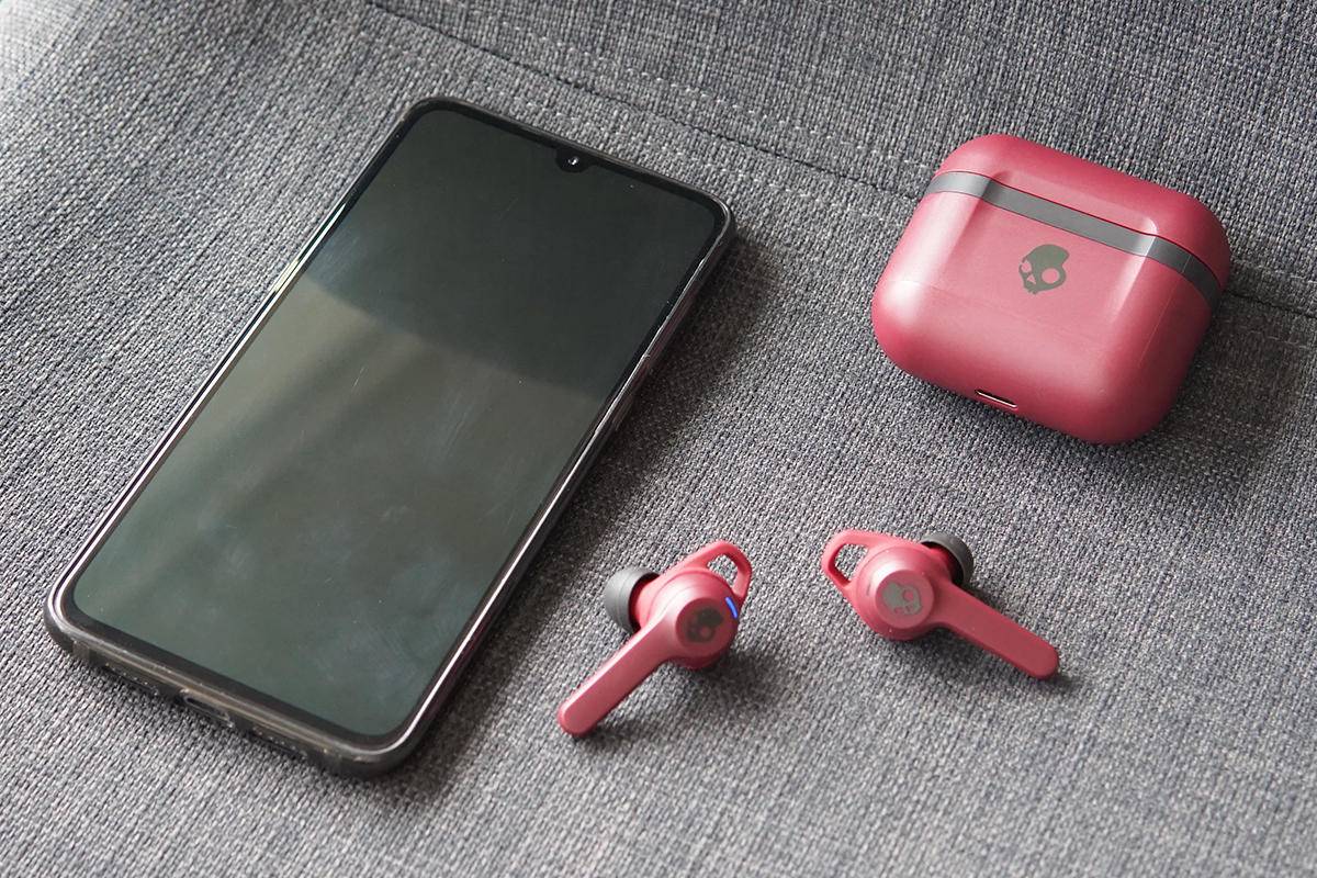 蓝牙耳机不配对会怎么样,skullcandy蓝牙耳机声音太小