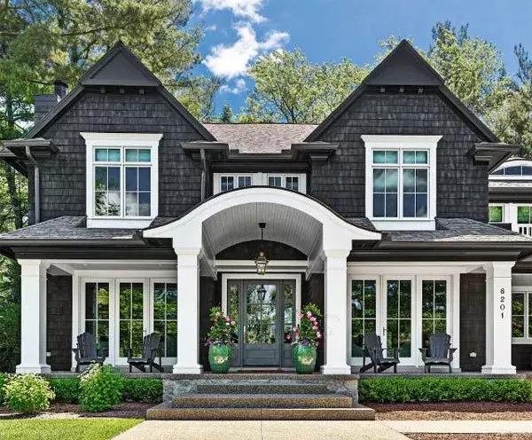 门面怎么设计才好看,门面设计艺术