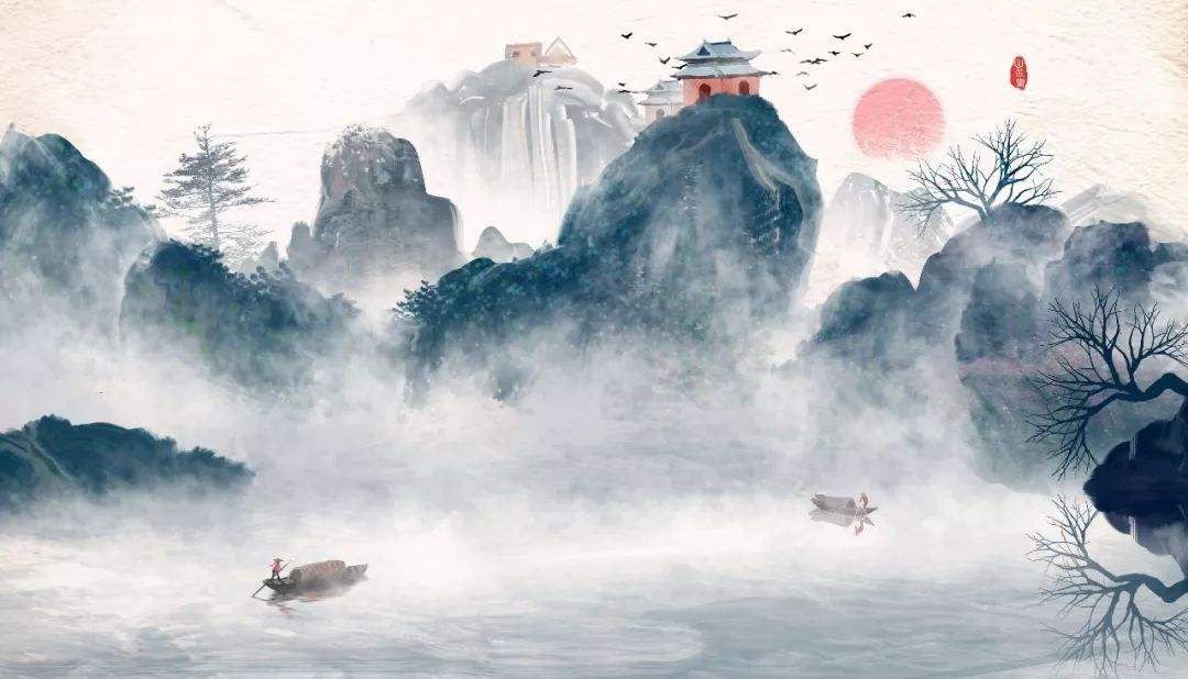 古代诗人生存状态:千古诗人半饿殍