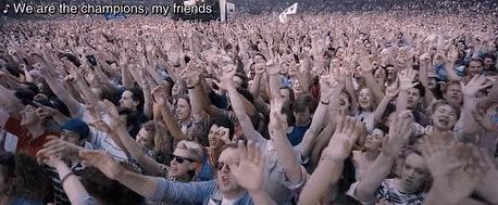 皇后乐队《波西米亚狂想曲》简介,皇后乐队波西米亚狂想曲发行过程