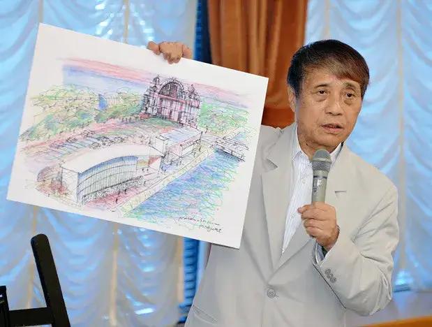 日本创意大师绘本,经典儿童绘本日本