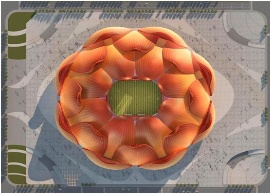 恒大足球场灯光秀,恒大足球场震撼现场