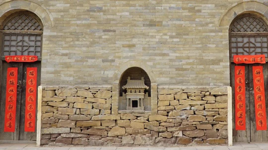 什么是窑洞,什么是双变频冰箱