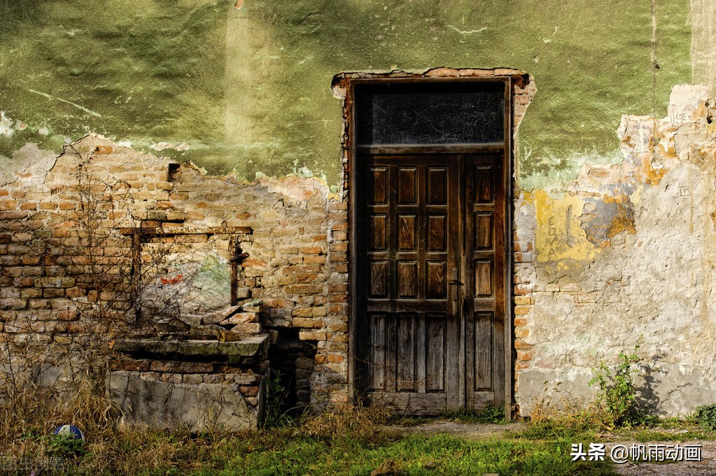 忆我的学匪同学：秘密身份