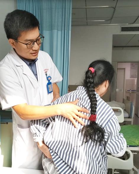 30岁颈椎腰椎都很严重怎么办,年轻人颈椎腰椎能调理好吗