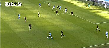 传中技巧教学,五种实用的传中球