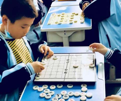邯郸市黎明村小学怎么样,邯郸黎明小学简介