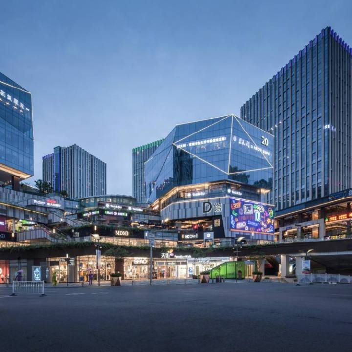 重庆怎么玩最合理景点推荐,重庆攻略一天怎么玩舒服