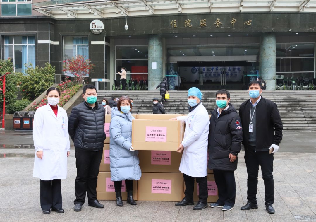 战疫有我同心协力,战疫防控的力量之源