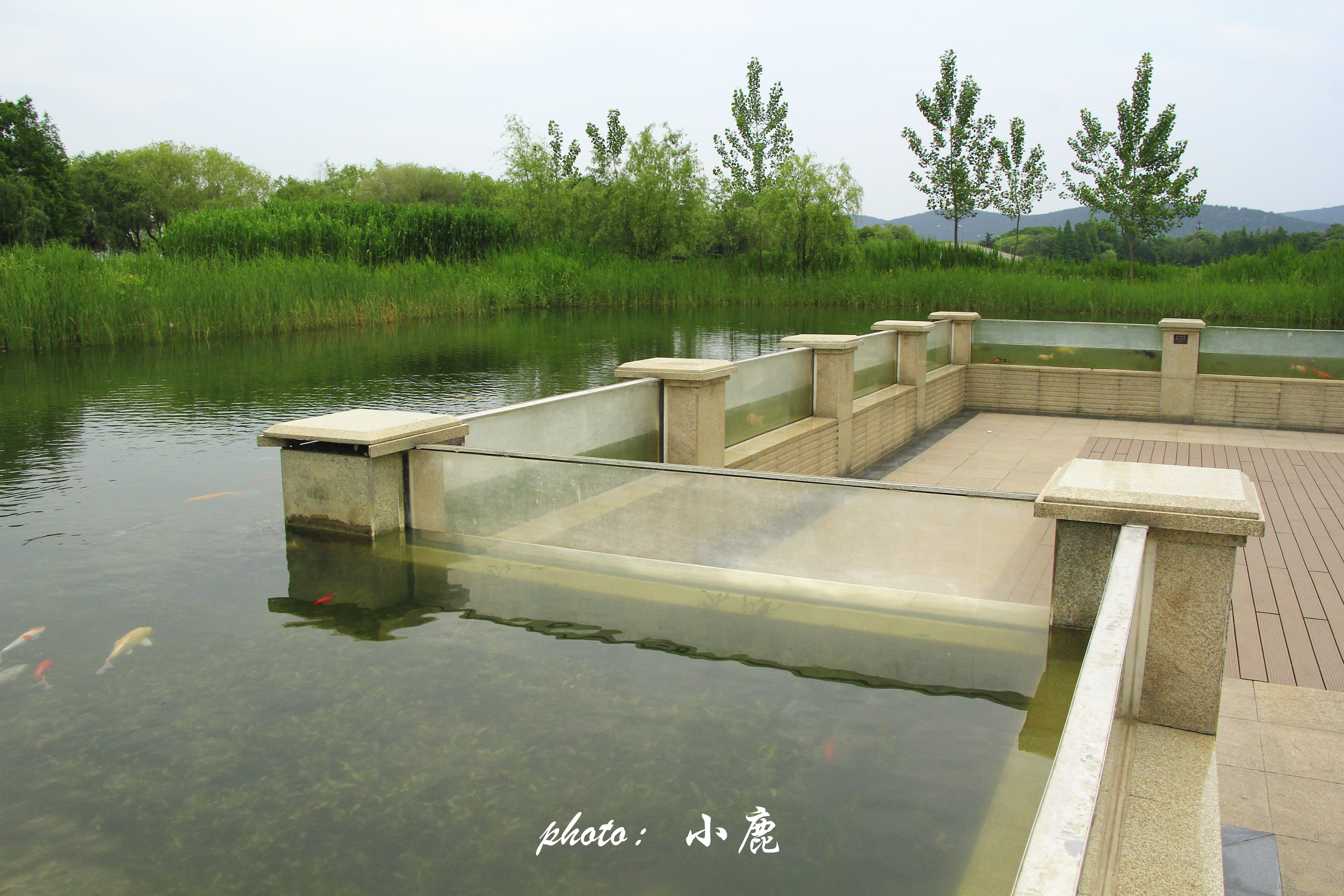 最美湖泊小众风景,最有名的5a风景区