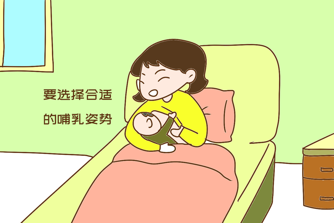 新手妈妈怎样才能让奶水变少,00后宝妈奶水不足怎么办