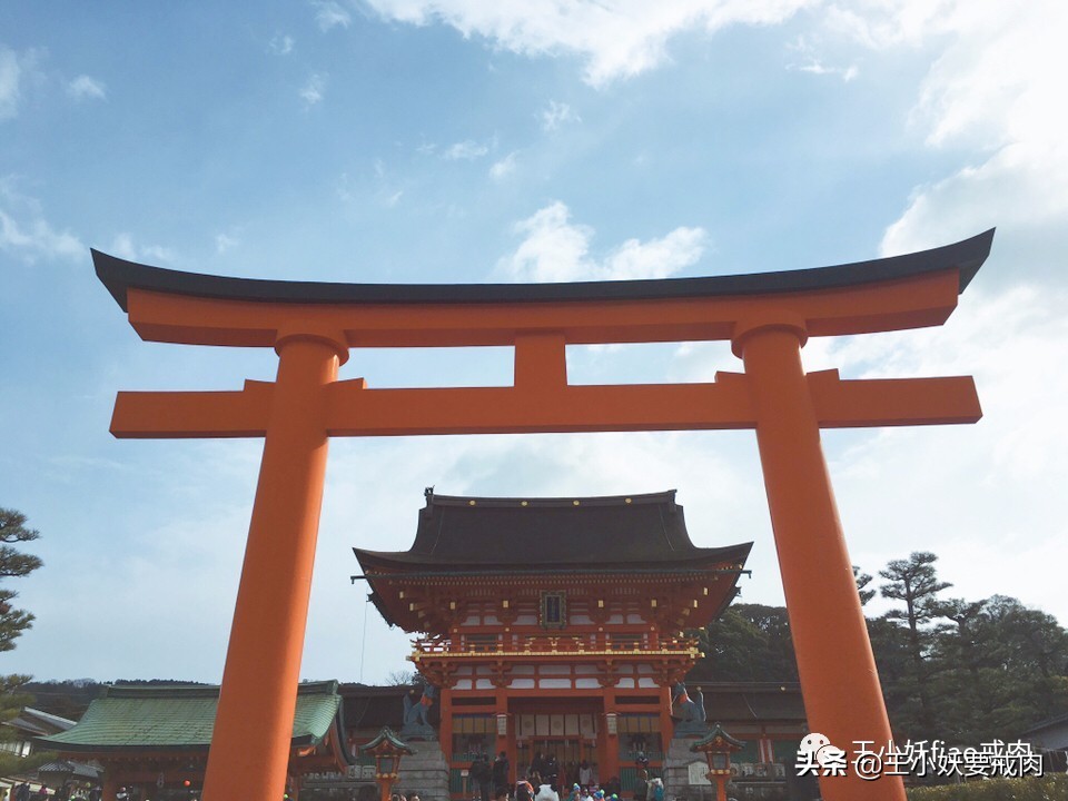 日本关西小众自由行攻略,日本关西自由行攻略