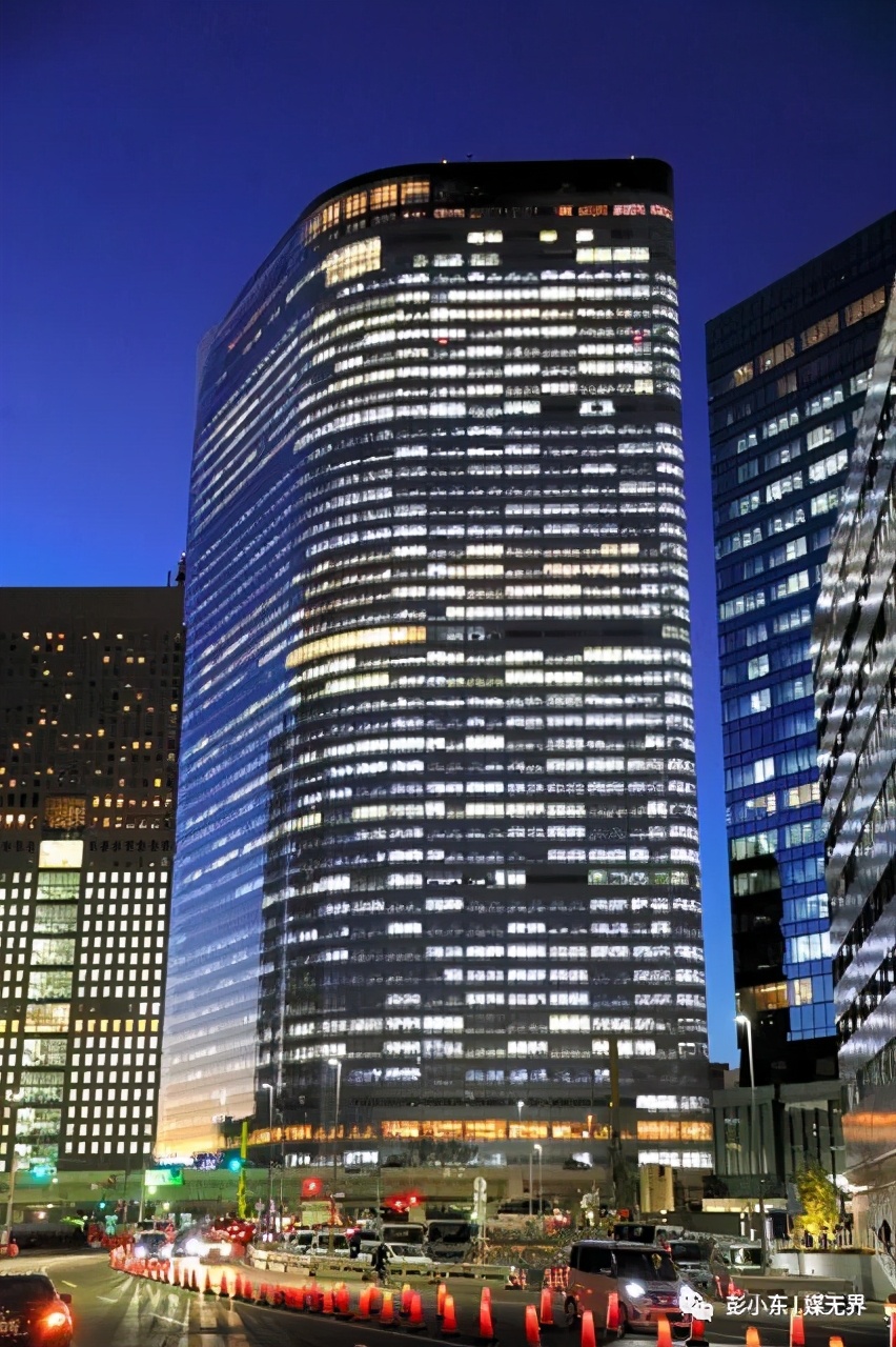 120岁的日本电通出售总部大楼，疫情下广告传媒业如何自救？