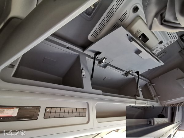 东风天龙KL最新款,东风天龙kl改装座椅升级