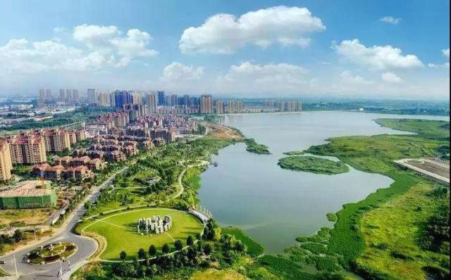 安徽规划一条高铁,安徽高铁重点发展城市