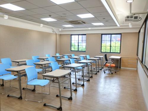 上海美高学校马桥校区,上海美高国际学校闵行区