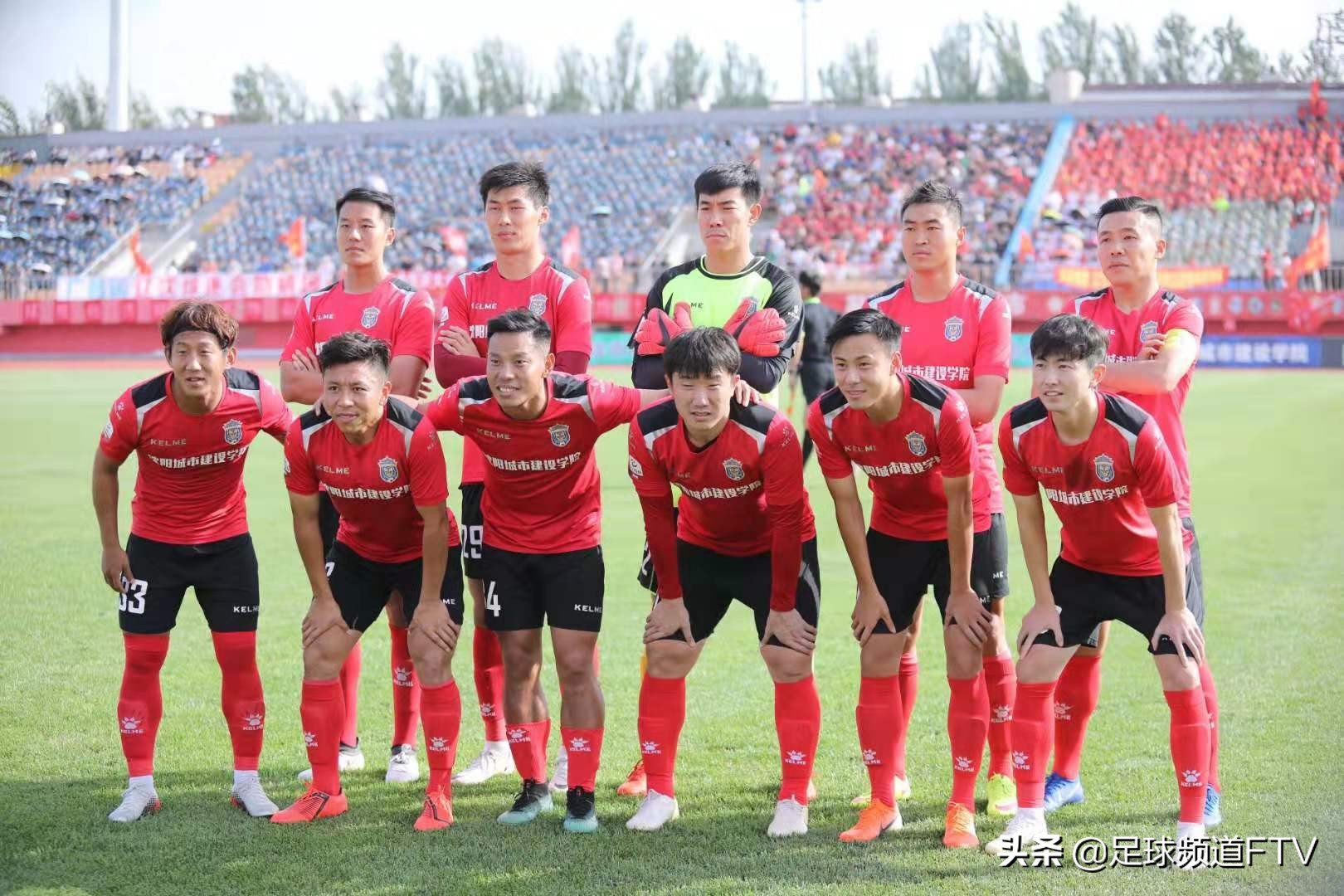 四年完成三级跳下赛季第一支中甲新军诞生