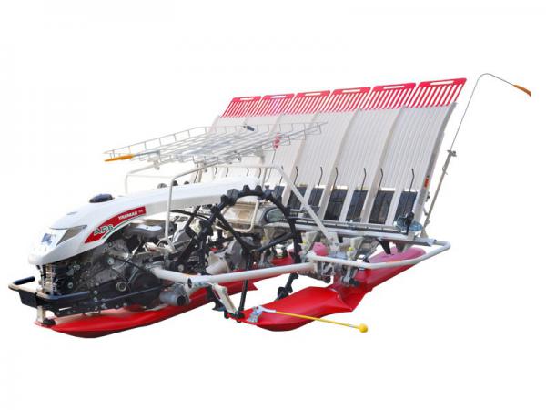 10大热销6行手扶插秧机，你关注的上榜了吗？