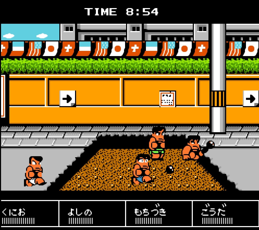 经典红白机游戏80后的回忆,我的游戏编年史街机篇