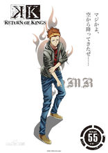 gohands制作的动画,gohands制作的原创动画