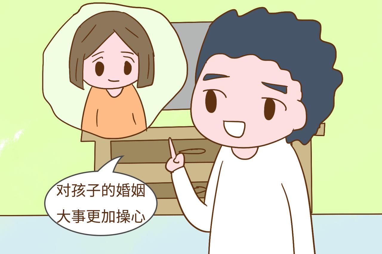 生的是男孩还是女孩,在这几点上就能看出区别,非常明显