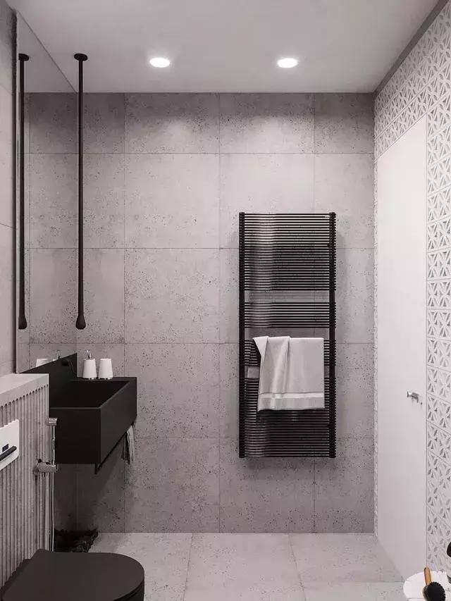 网红水泥墙图片,真实水泥墙