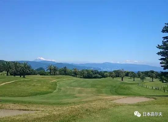 世界百佳高尔夫球场,麓山亚洲百佳高尔夫球场