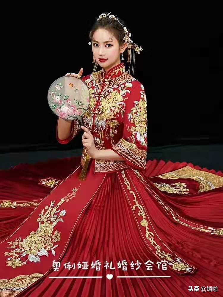 结婚容易忽略的细节准新人请收藏,备婚避坑女方