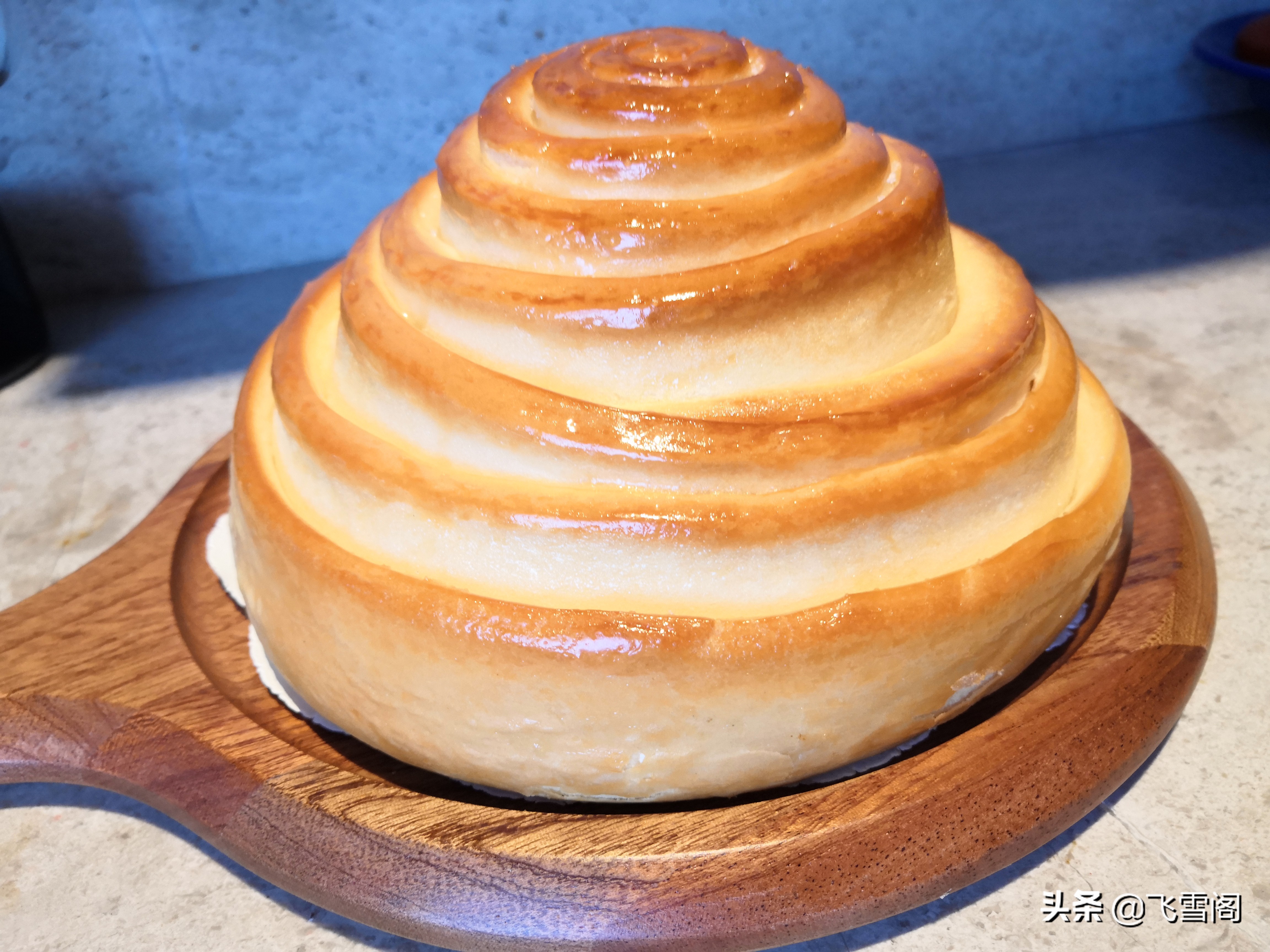 让评委赞不绝口的美食,让美食家也赞不绝口的美食