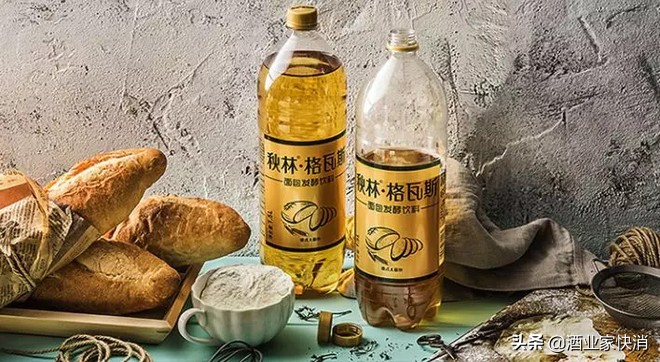 拼多多和娃哈哈联手,娃哈哈和秋林商战