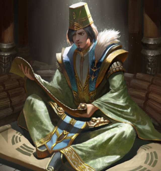 揭秘三国杀里的最强刷牌王,最后一个能把一整副牌刷完