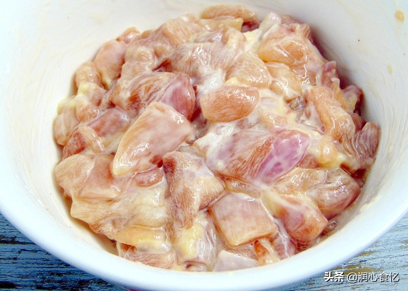 各种淀粉的用途区别,各种淀粉区别及用途