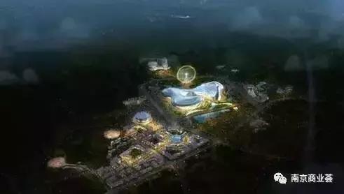 南京龙之谷室内乐园视频,南京江北龙之谷水世界