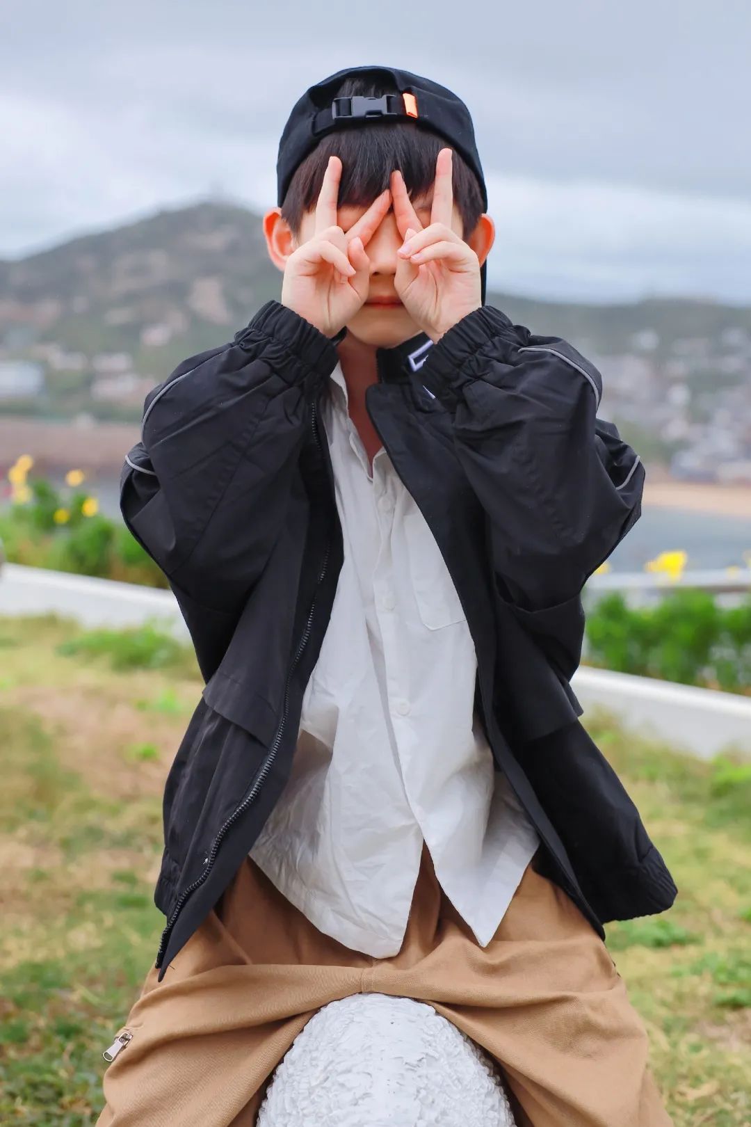 浙江海边看日出民宿海岛,南澳看日出海边民宿推荐