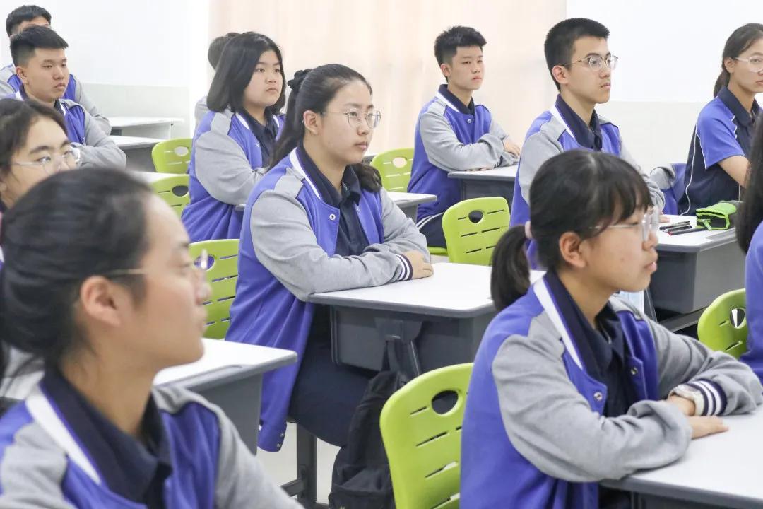 家门口的好学校潍坊恒德实验学校,潍坊恒德实验学校教学质量