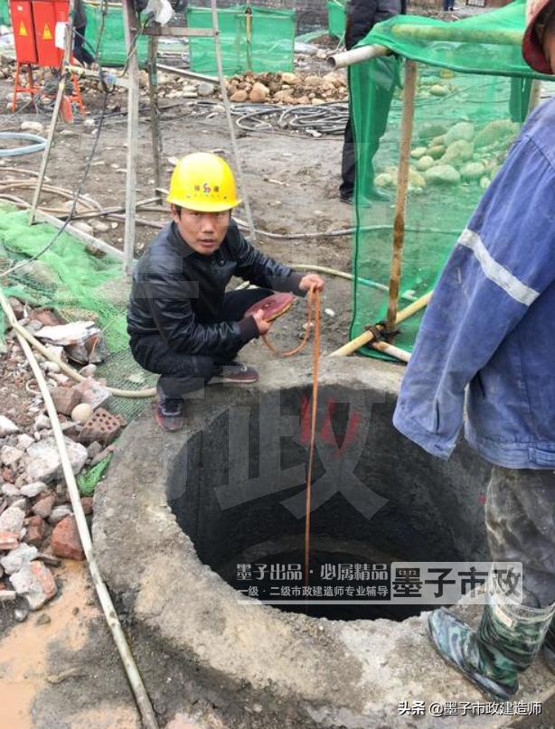 一建钻孔灌注桩施工质量控制要点,灌注桩施工质量通病