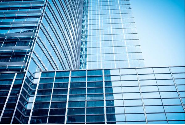 中空玻璃发展趋势和市场前景,中空玻璃发展史