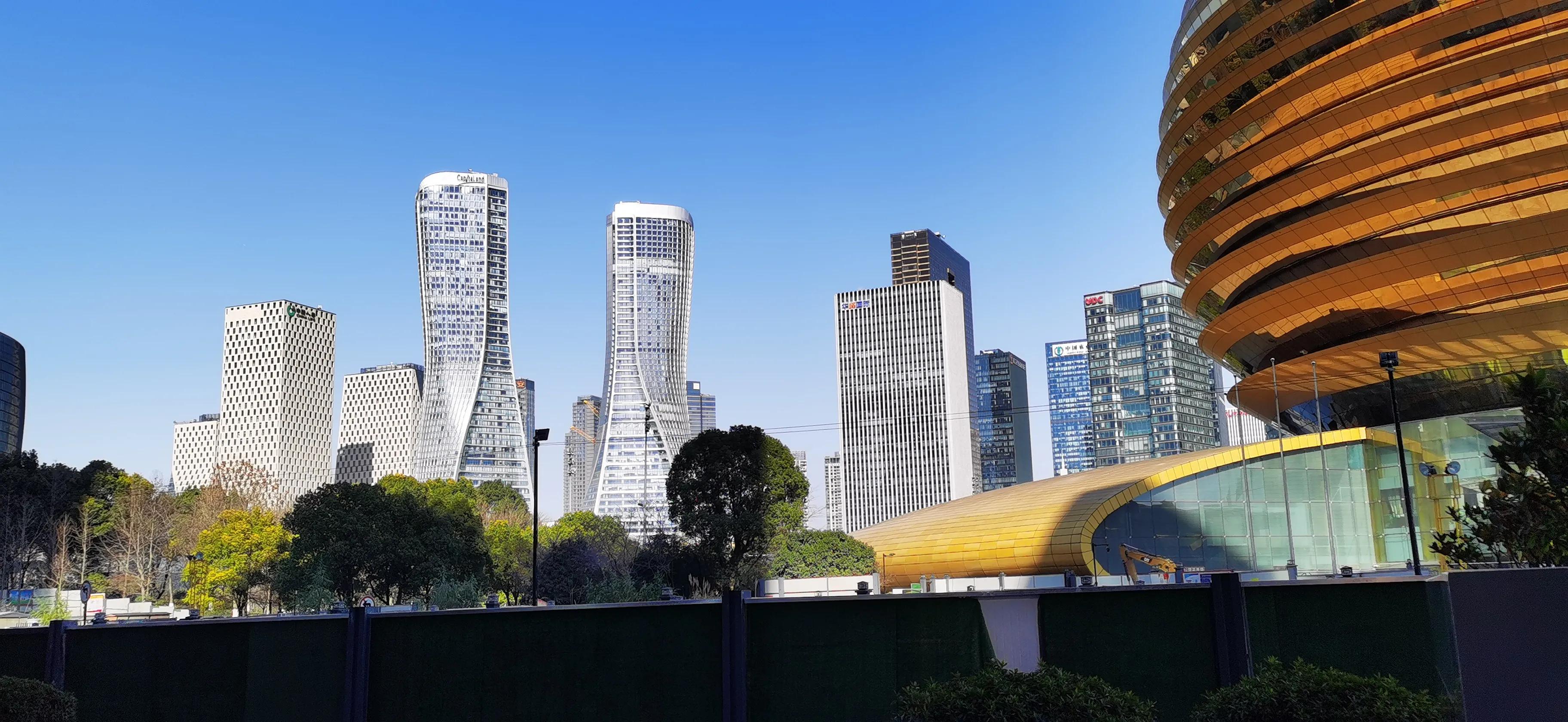 k型房怎么样,k型房地产格局分析及对策