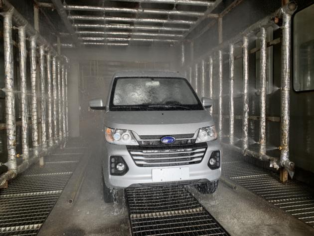 斗大能装，牛年创富还是优劲T5给力