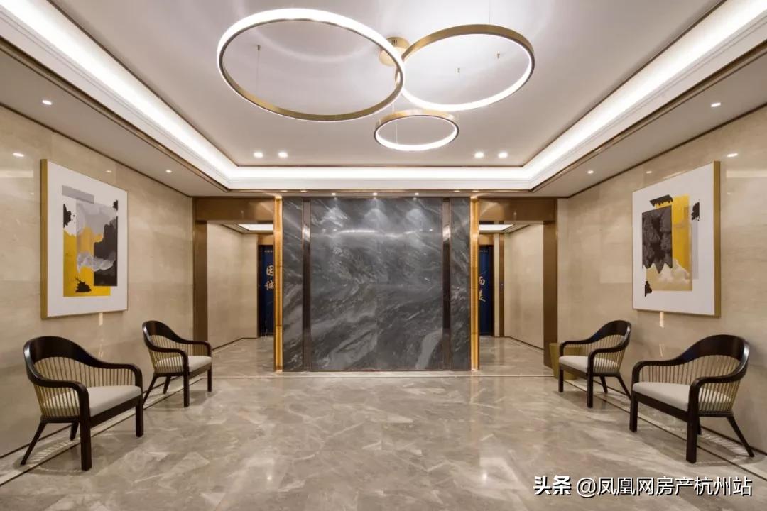 桥西金地运河府,杭州桥西金地大运河府新房