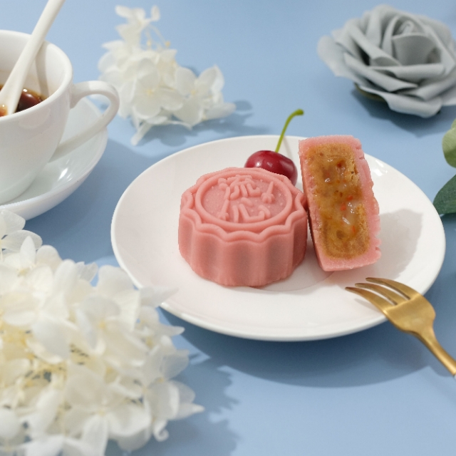 中山采蝶轩经典双辉月饼多少钱,中山市采蝶轩食品有限公司月饼