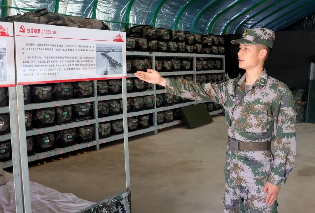 第71集团军“济南第一团”这个连队，为啥这么牛？