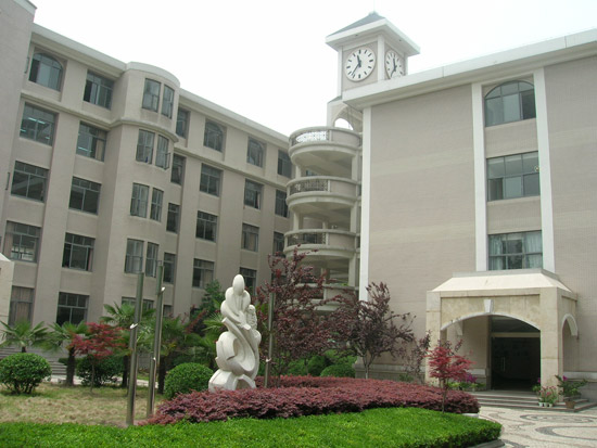 南京市金陵中学珠江路分校,南京金陵中学民办