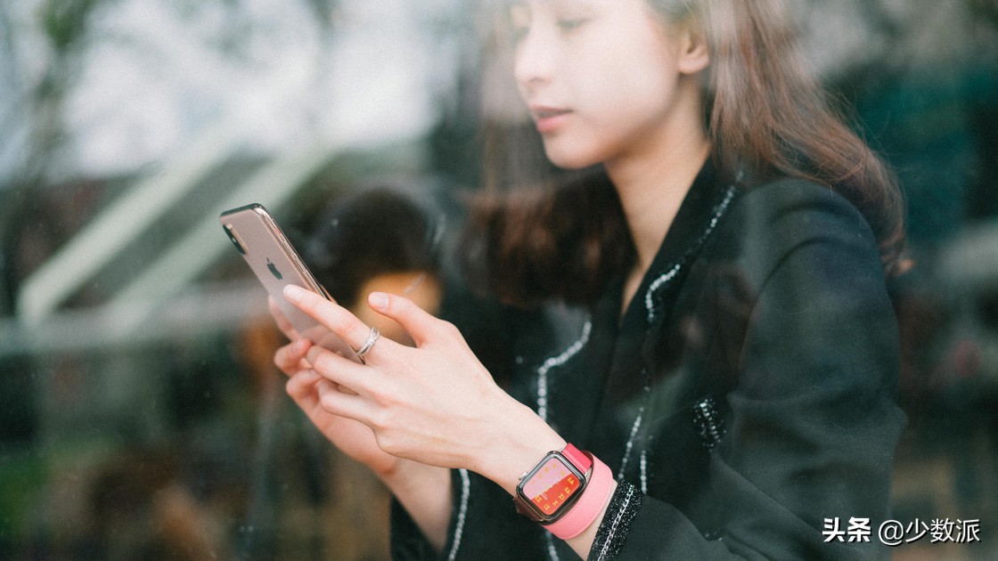 applewatchapp推荐,华强北applewatchs7