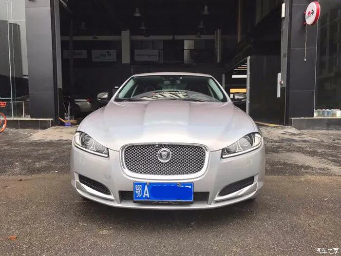 在武汉哪里有专业的汽车性能改装施工门店