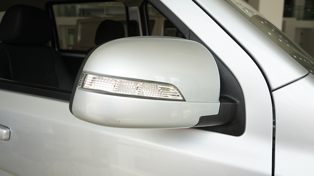 长安欧诺s最新版测评,长安欧诺s安全指数