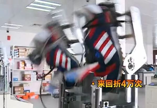 莆田鞋30年假鞋,莆田做假鞋有多厉害