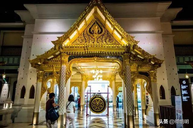 曼谷旅行去哪里买买买,购物天地,收藏这份攻略让你省下不少钱